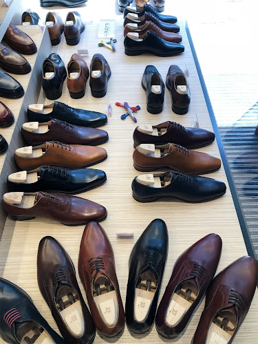 Avis sur Rudy's Chaussures Paris Homme à Paris - Magasin de chaussures