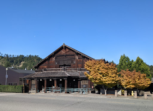 Winema Theater