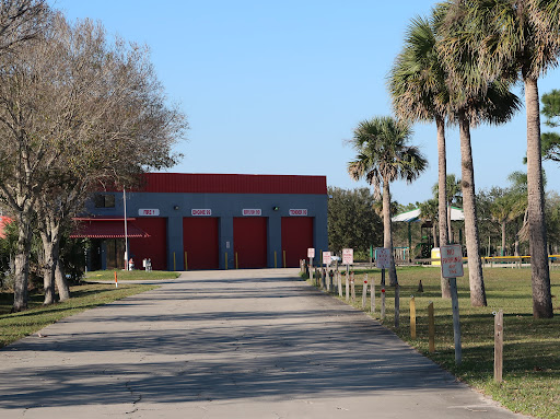 Malabar Fire Department - Thumbnail