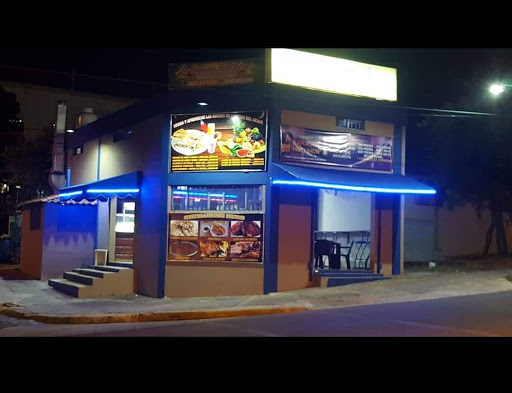 La Esquina Del Cesar Restaurant