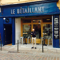 Le Détaillant - Sandwich de Qualité, Épicerie à Toulouse