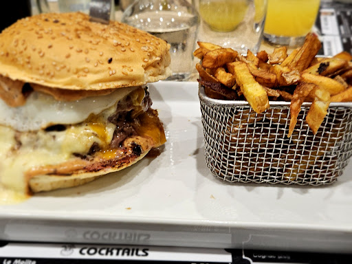 Photo 7 - Fun Burger OBERNAI