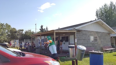 Photos of Meota Regional Park