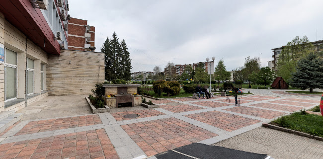 Strajitsa, D.Uzunov St 5