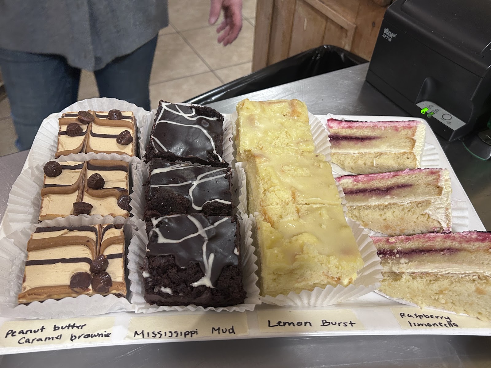 Stratton Mountain Market And Deli — photo 2