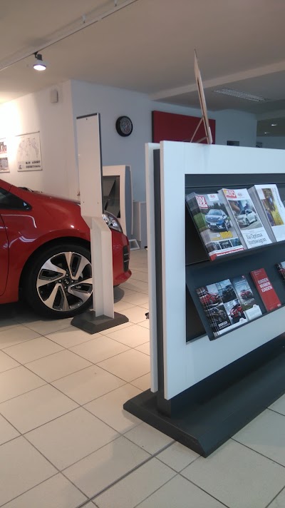 Photos of KiCar GmbH & Co. KG