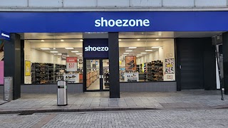 Shoezone