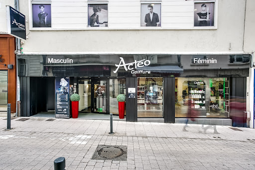 ACTEO COIFFURE | Saint Julien | Coiffeur Coloriste & Barbier Angers - Thumbnail