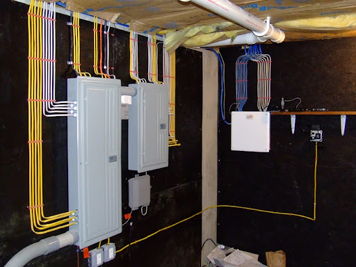 Craft Electric - Visual