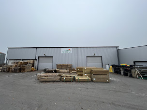 Photo n°12 de Agrial Plessé à Plessé (Magasin de bricolage)