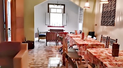 Photos of The House Caf&eacute; (Cali)