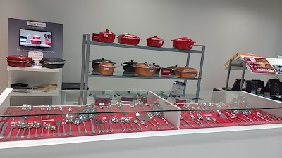Photos of Via Inox Tramontina