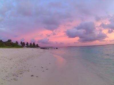 Photos of Bikini Beach