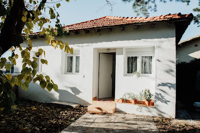 LA CASITA, Espacio Terapéutico