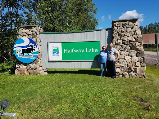 Halfway Lake Provincial Park Gallery - Canada