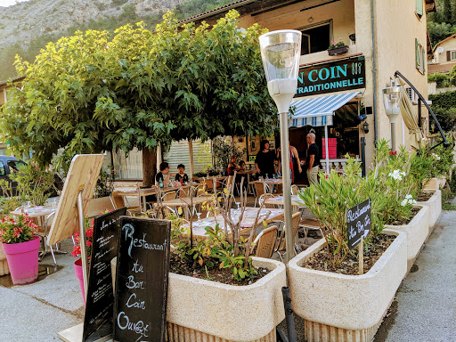 Photo 6 - Restaurant le QG theniers