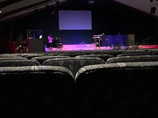 Carlsbad First Assembly - Thumbnail