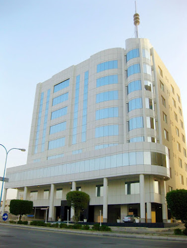 NSK Consultants - الرياض