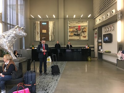 Photos of Olympic Art Hotel Turin