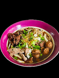 Photo n°7 de iCi Thaïlande à Dreux (Restaurant thaï)