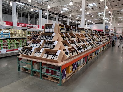 Costco Wholesale