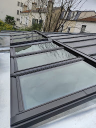 Photo n°2 de À CIEL OUVERT à Bordeaux (Menuisier)