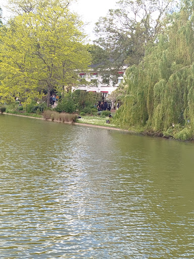 Châlet des Îles Daumesnil - Thumbnail
