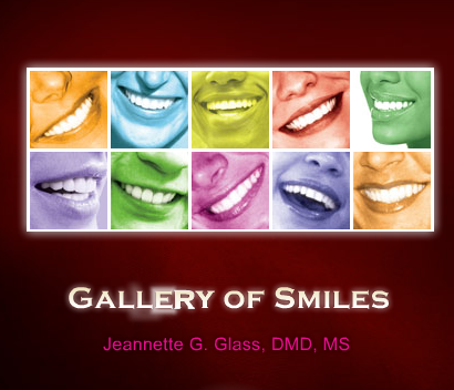 Gallery of Smiles - Thumbnail