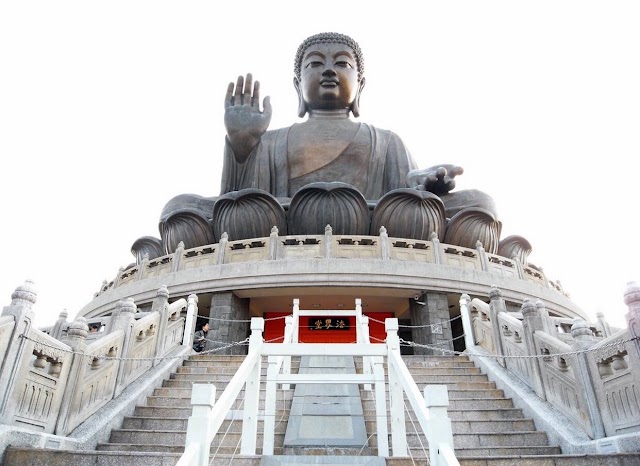 Île de Lantau