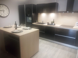 Photo n°26 de L'Atelier cuisine à Chauny (Spécialiste de la salle de bains)