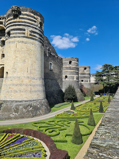 Office de Tourisme - Destination Angers - Thumbnail