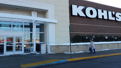 Photos of Kohl's Valparaiso