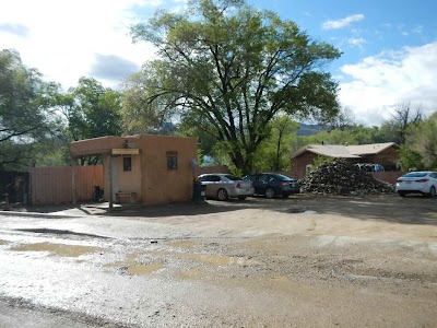 Taos Pueblo Head Start