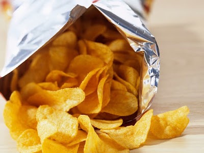 Photos of Hot Chips Lanka