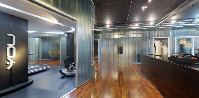 YOU fitness area - Ciudad de la Costa