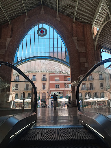 Palau de Justícia de València - Thumbnail