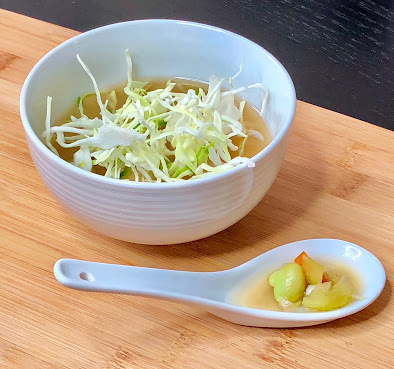 Gracefully Fed by null