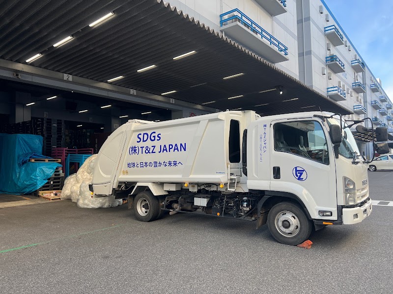 株式会社 T&Z ジャパン