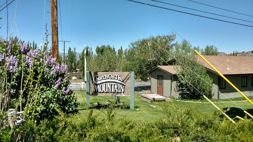Church On the Mountain - United States