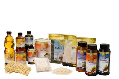 Photos of Heuschen & Schrouff Oriental Foods Trading BV