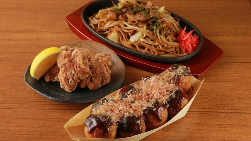 銀だこハイボール酒場 静岡両替町店