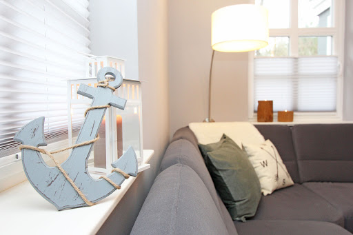 Ferienhaus Optimist - Thumbnail