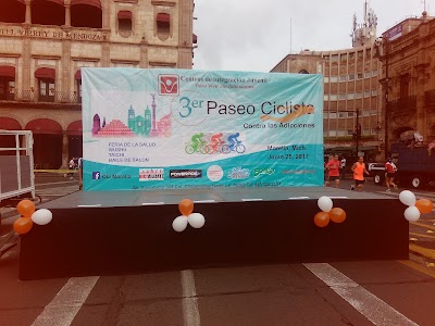 Photos of Cruz Roja Mexicana Delegaci&oacute;n Morelia