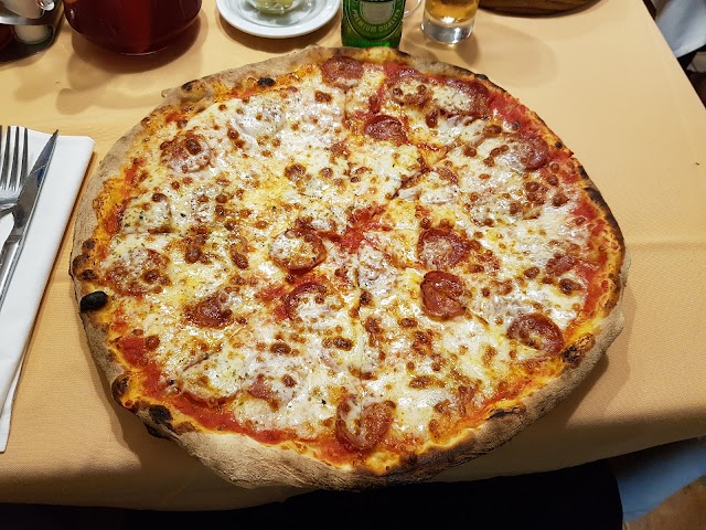 Restaurante Pizzeria Duetto