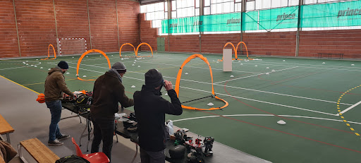Photo de Espace Jean-Paul Kerjean