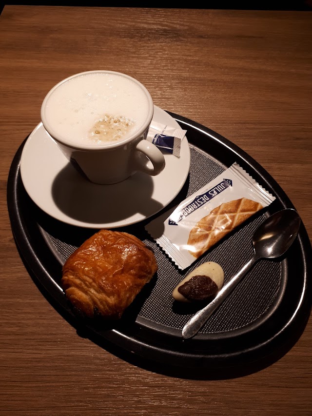 Brasserie Carrousel