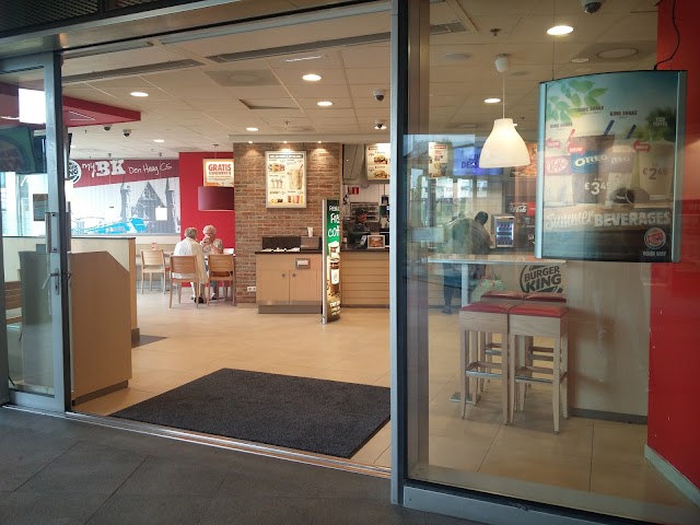 Burger King