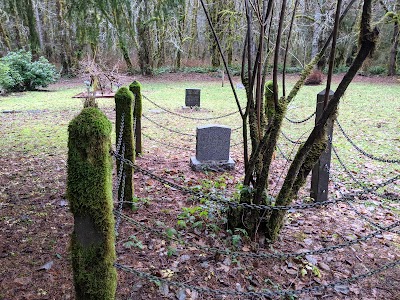 Jewell Cemetery