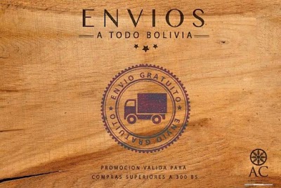 Photos of Almacen Criollo