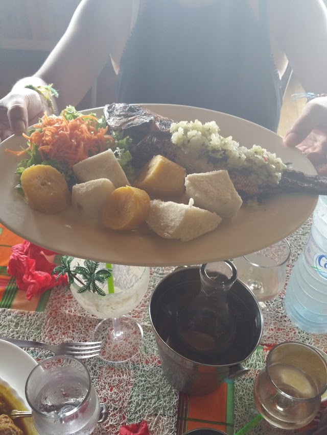 Le Bistrot Zen